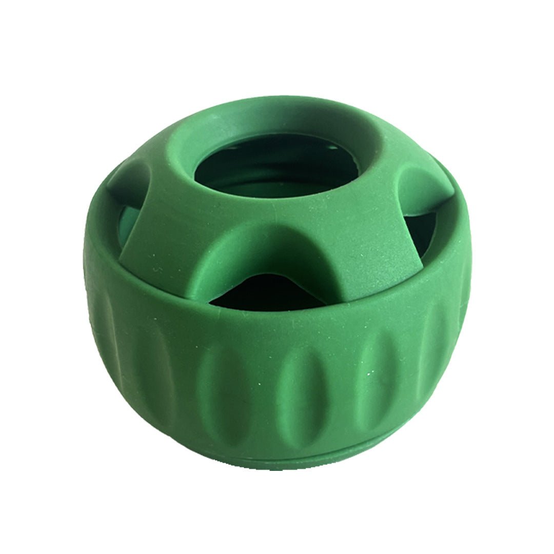 slow feeder ball for dogs – Kavina Shop